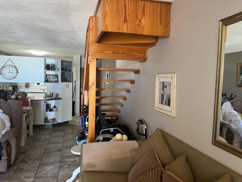 2 Bedroom Property for Sale in Hartenbos Central Western Cape